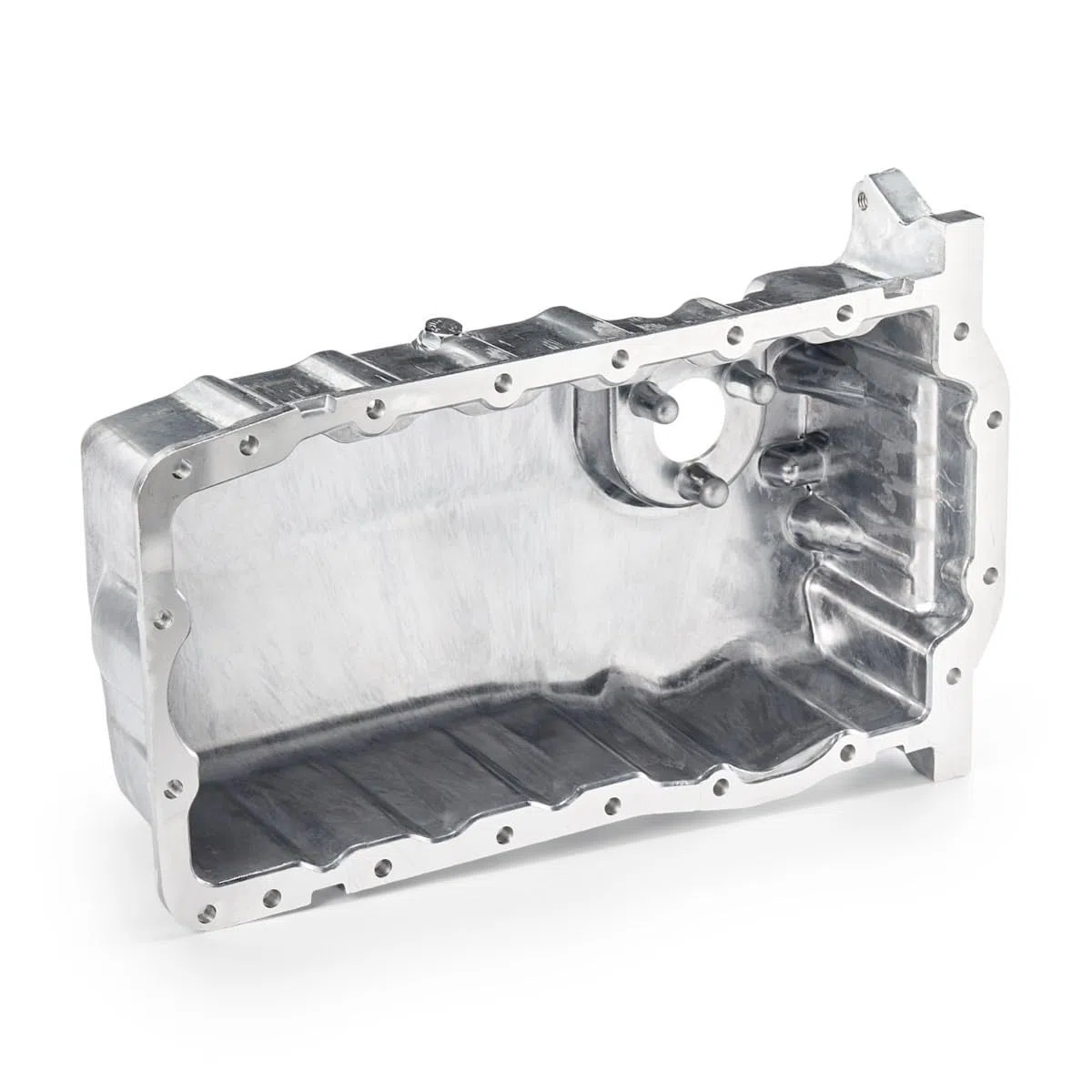 RIDEX 592O0004 Acero inoxidable bandeja para el aceite
