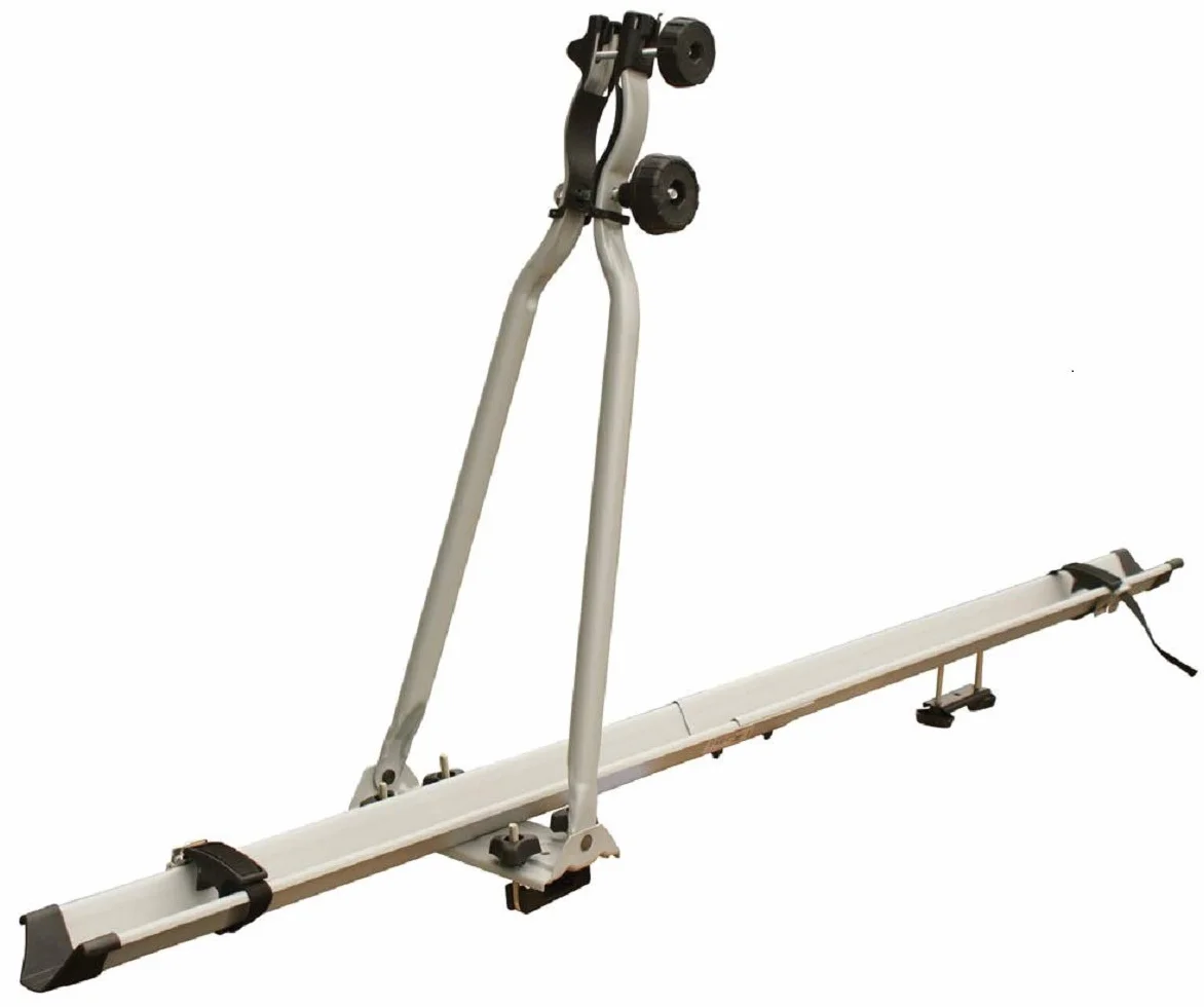 Cora - Portabicicletas de Techo Biker Plus - Universal - Modelo n.000502100
