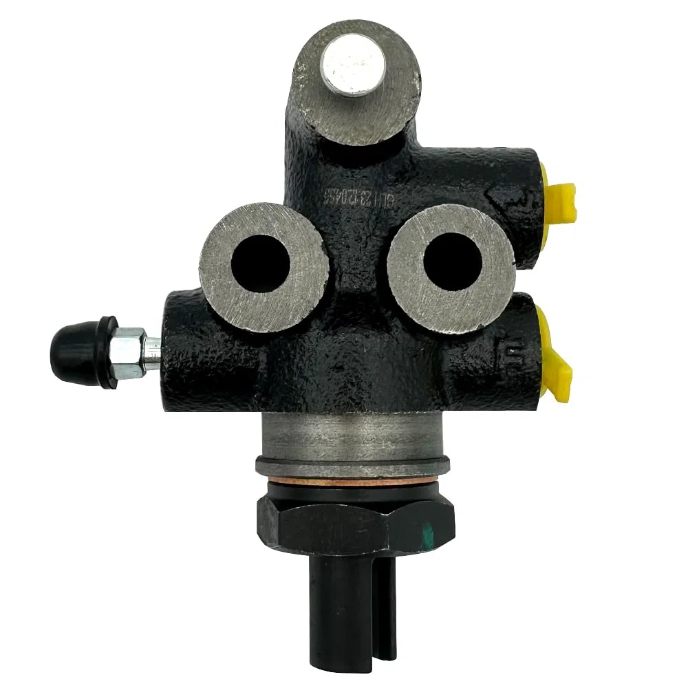 47910-26040 4791026040 - Válvula de proporción de carga de freno adecuada para To-yo-ta Land Cruiser 3.4 3.5 D TD 3B 13B-T 1PZ adecuado para Pickup 4Runner DLX SR5 2.4L 3.0L 1984-1995