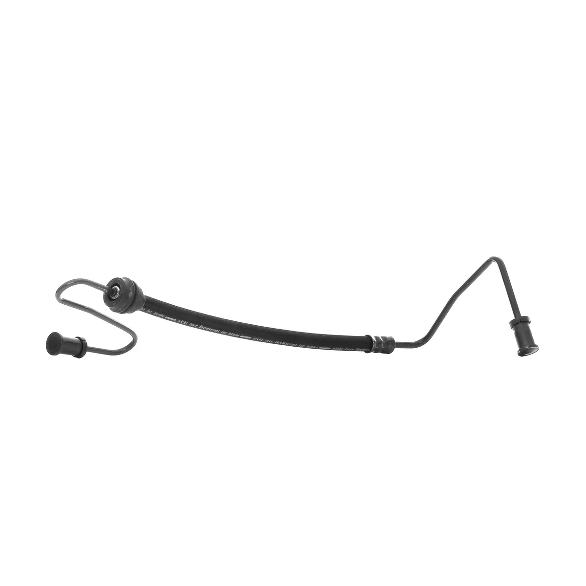 Metzger 2070002 embrague hidráulico
