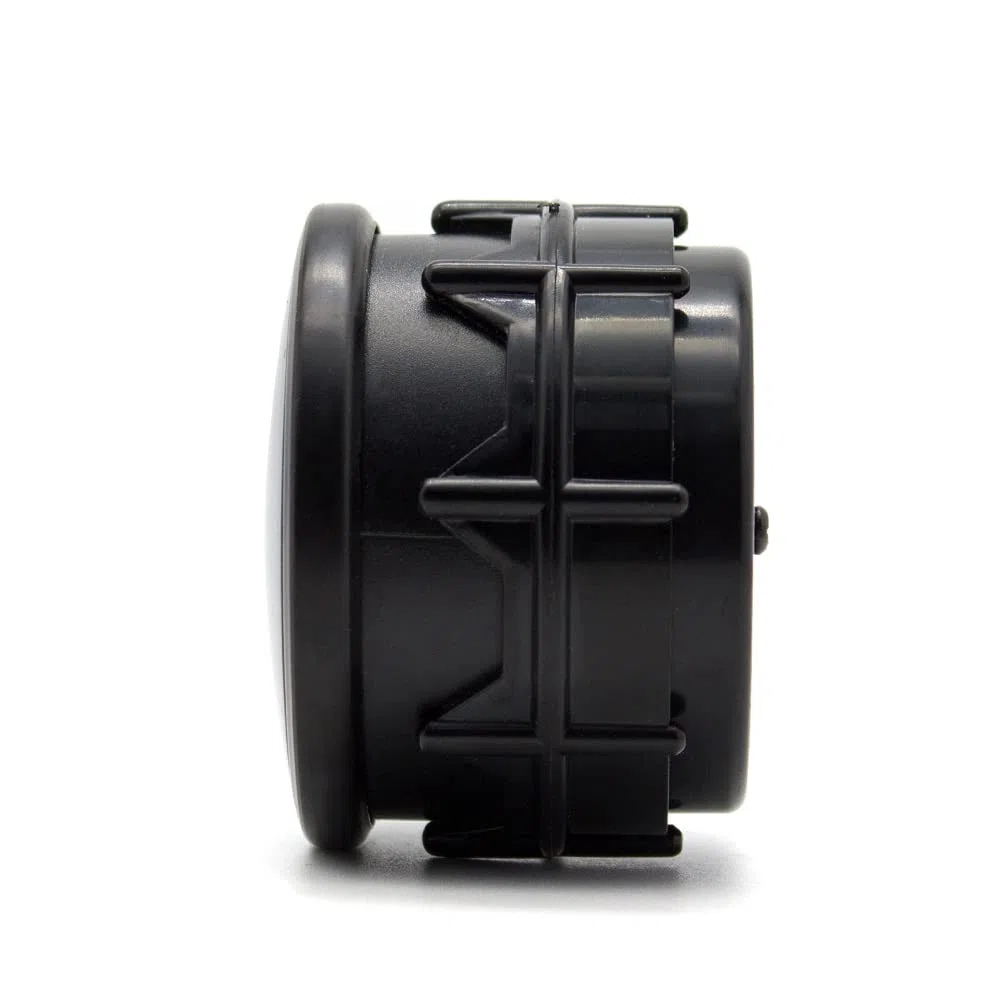 2 Pulgadas 52Mm 20 Led Digital Car Air Fuel Ratio Monitor Racing Gauge