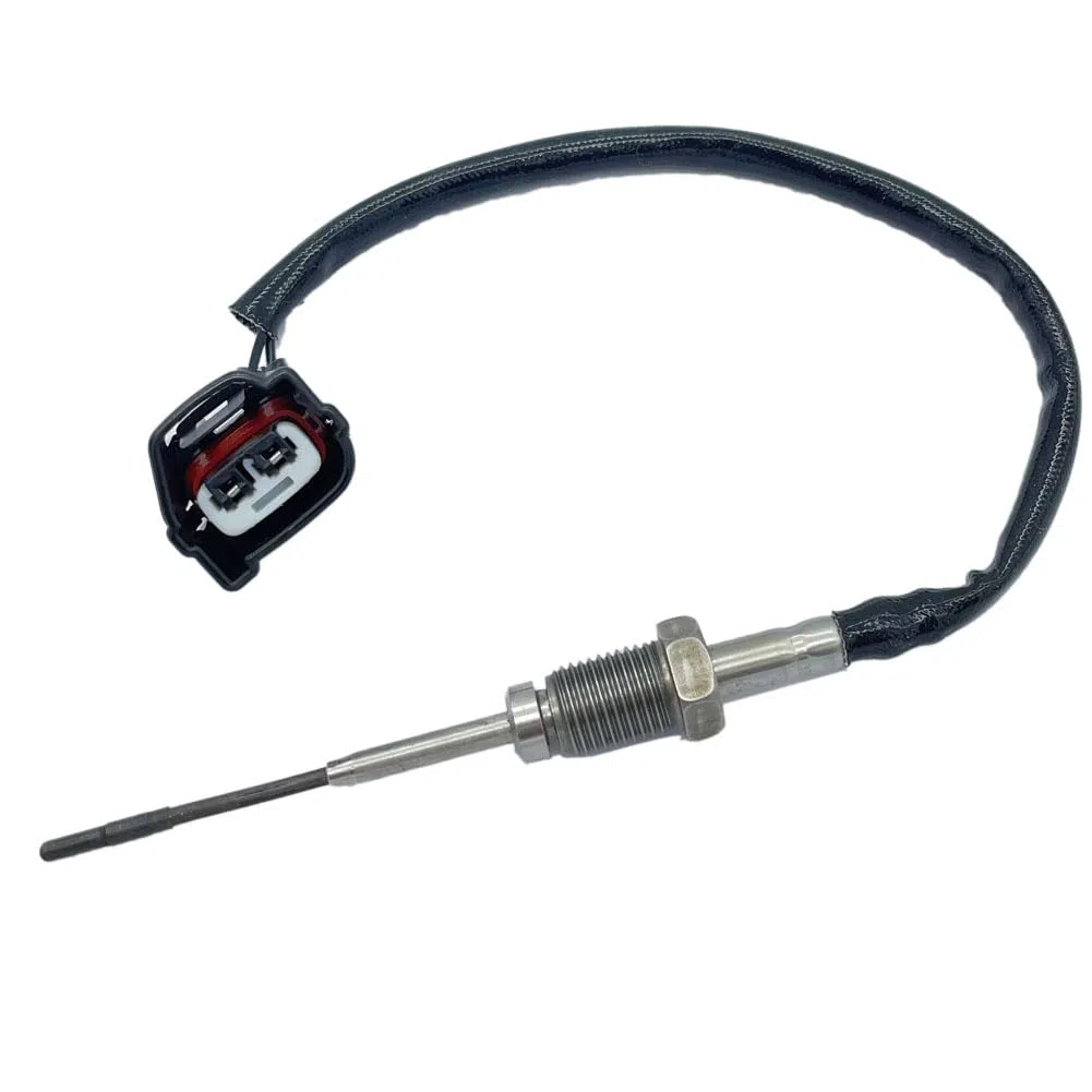 89425-60130 89425-60190 Segundo sensor de temperatura media de escape para LAND CRUISER PRADO 3.0 TDI D4D 1KDFTV 2009-2017