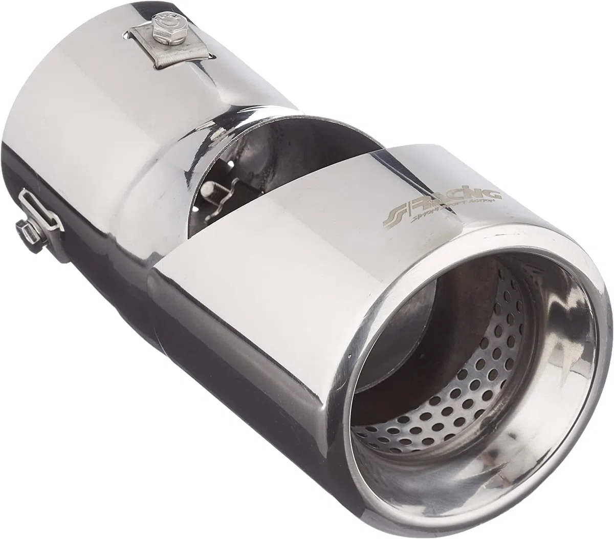 Simoni Racing TRX/82 Silenciador Terminal