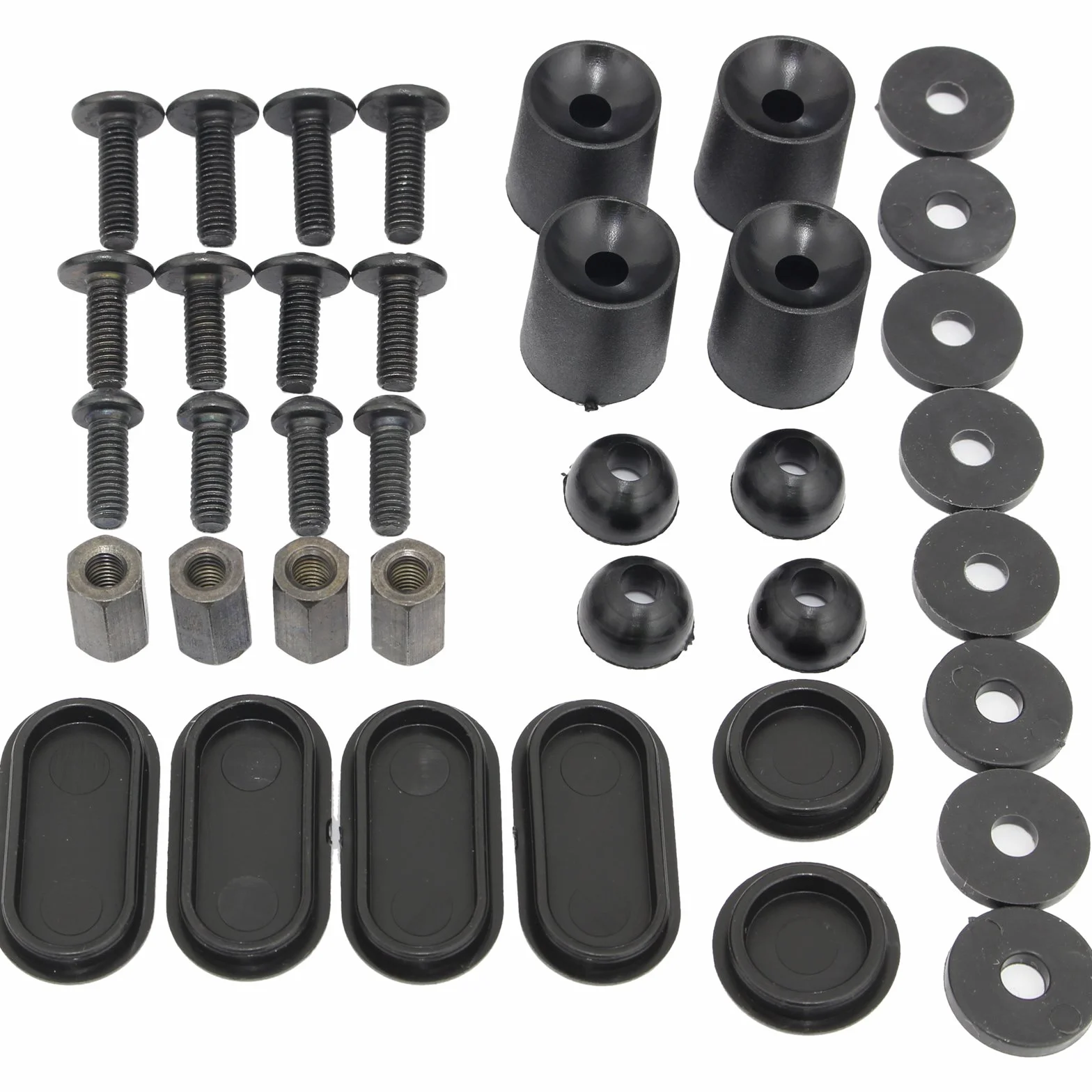 S150 – Givi Universal Nailon Accesorio de