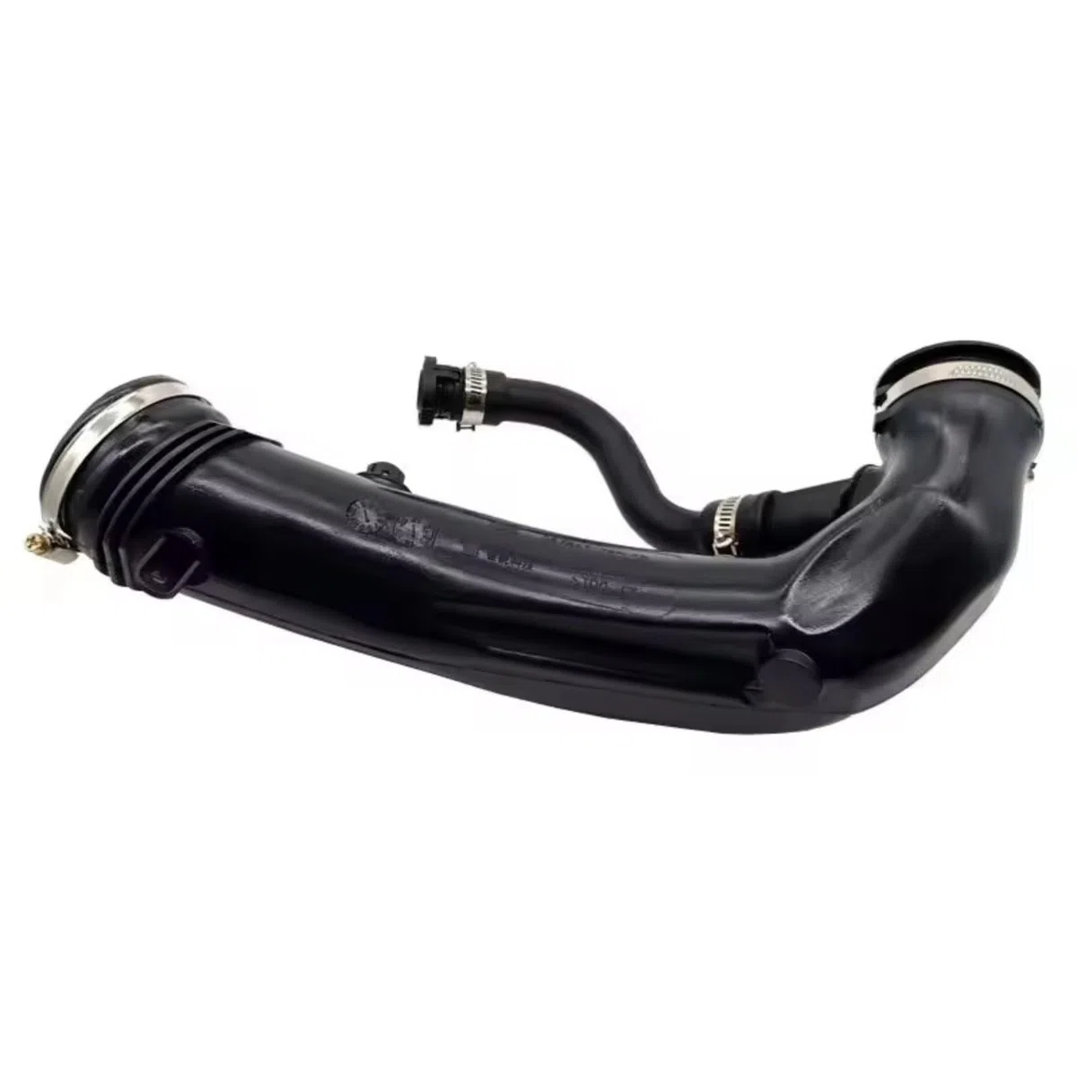 Tubo Admisión Aire Para Mini Para Cooper S R55 R56 R57 R58 R59 R60 N18 13717599226 OE 13717627503 13717599226 Piezas Automóvil Guía Aire Tubo Entrada Conducto Manguera Manguera Entrada Aire