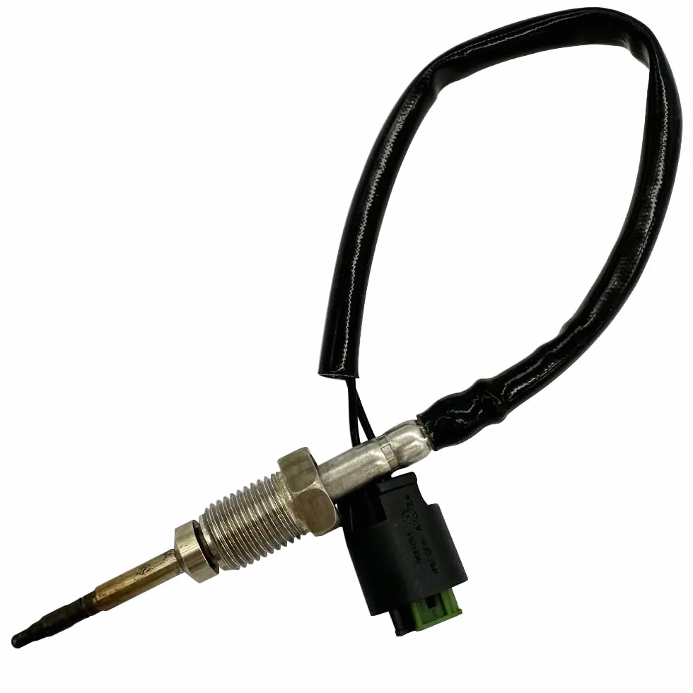Sensor de temperatura de escape 13627794723 7794723 para BMW E53 E60 E61 E65 E66 E67 E87 E90 E91 118d 120d 318d 320d 525d 530d 730Ld 730Ld 0d X5 2003-2011