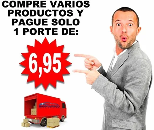 SANMARINO Cera TECNOLÓGICA Efecto Barniz Limpieza EN SECO 25 L.