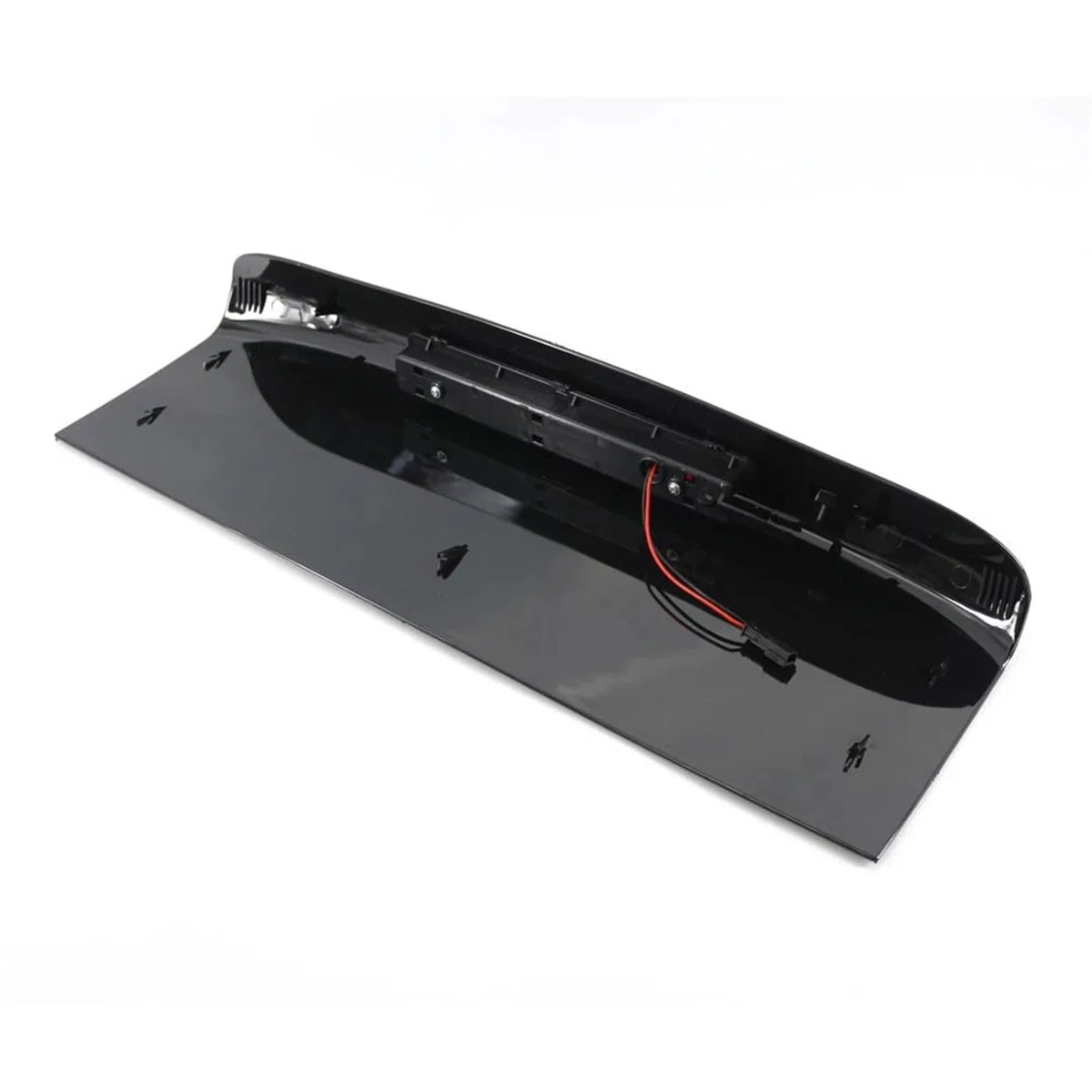 3ª Luz De Freno Tercera Luz De Freno Para Land Para Rover Para Discovery LR3/4 (2004-2016), Trasera Central Montaje Alto, XFG000062 LR072856 Coche Alto Nivel Parada Lámpara
