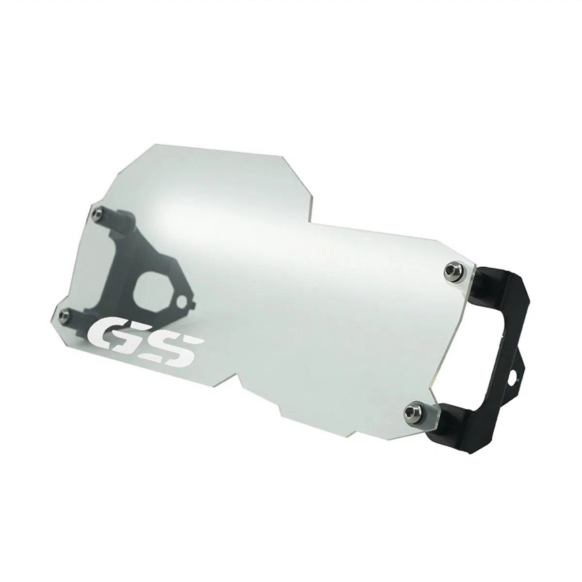 Protector Acrílico De Faros Para Motocicleta, Cubierta Protectora De Luz Para BMW, Para F800GS, F700GS, F650GS, 2008-2016 Protector de Faro de Moto