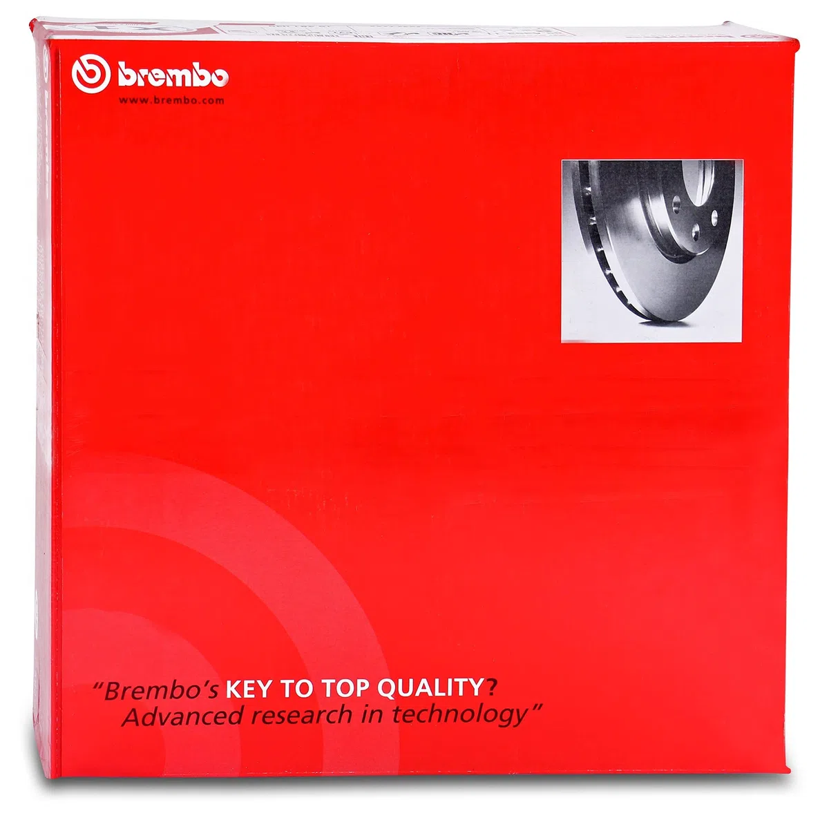Brembo 14.A855.10 tambores de freno