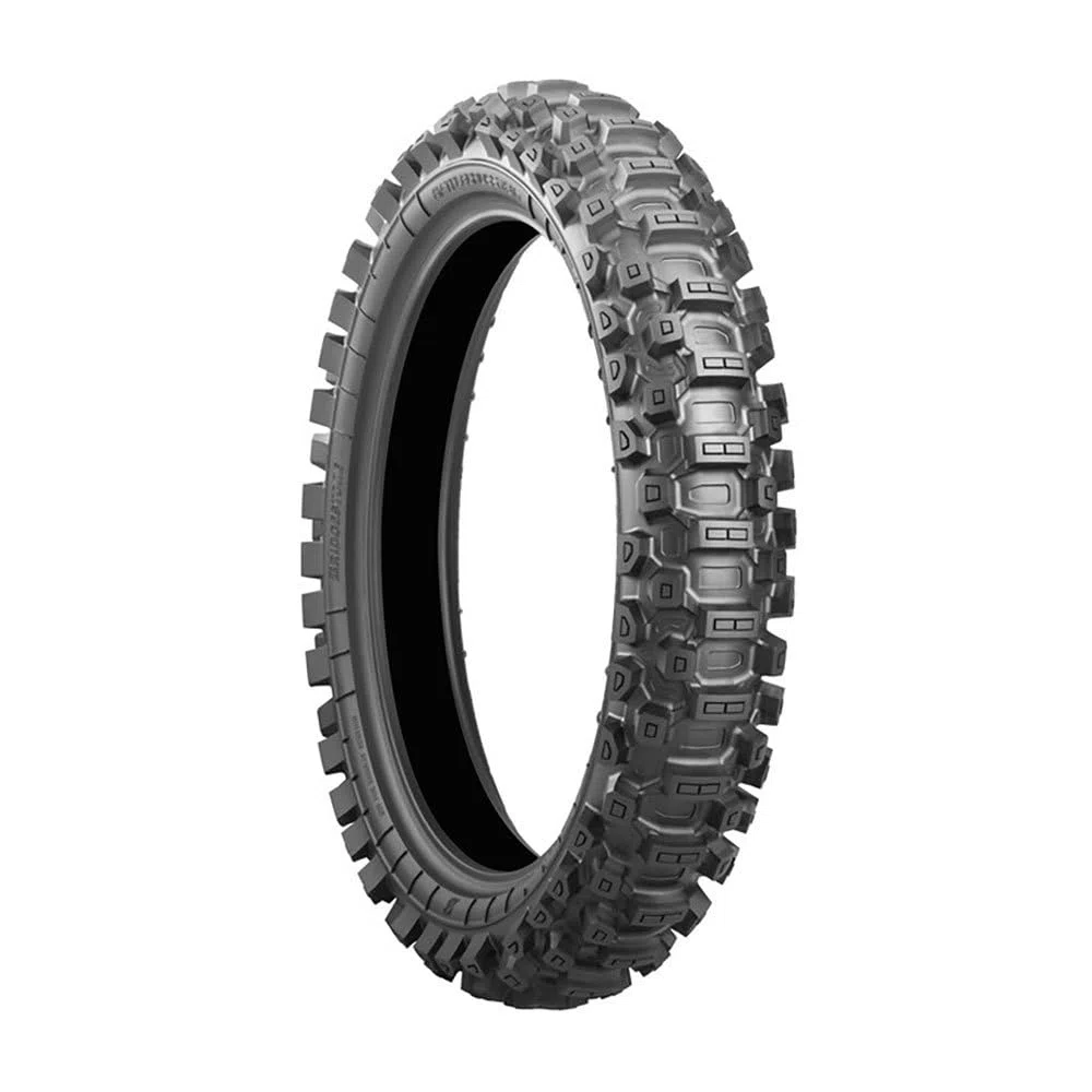 BRIDGESTONE X31F 90/100-21 57M NHSTT