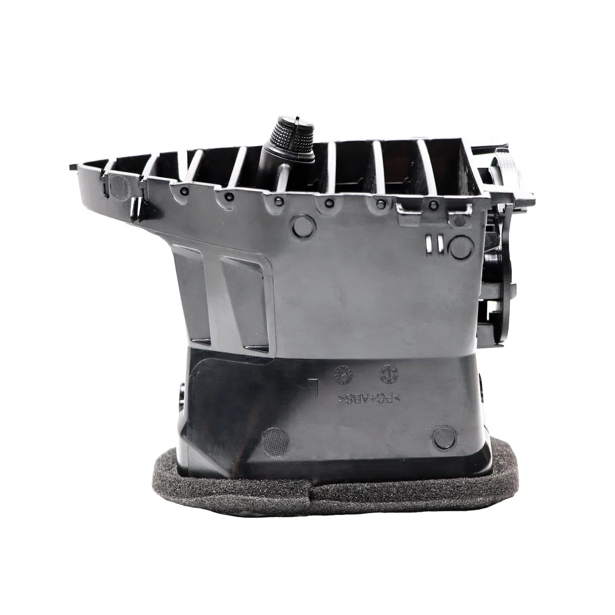 A4478300454 - Rejilla de ventilación izquierda para Vito W447, color negro