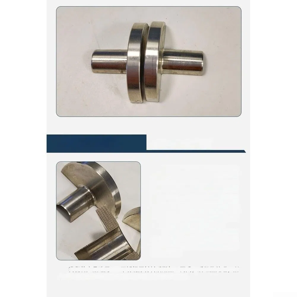 Herramienta de extracción de tubería de acero inoxidable, herramientas de extracción de tuberías de acero inoxidable para accesorios de desconexión para sistemas de suspensión de aire y frenos de