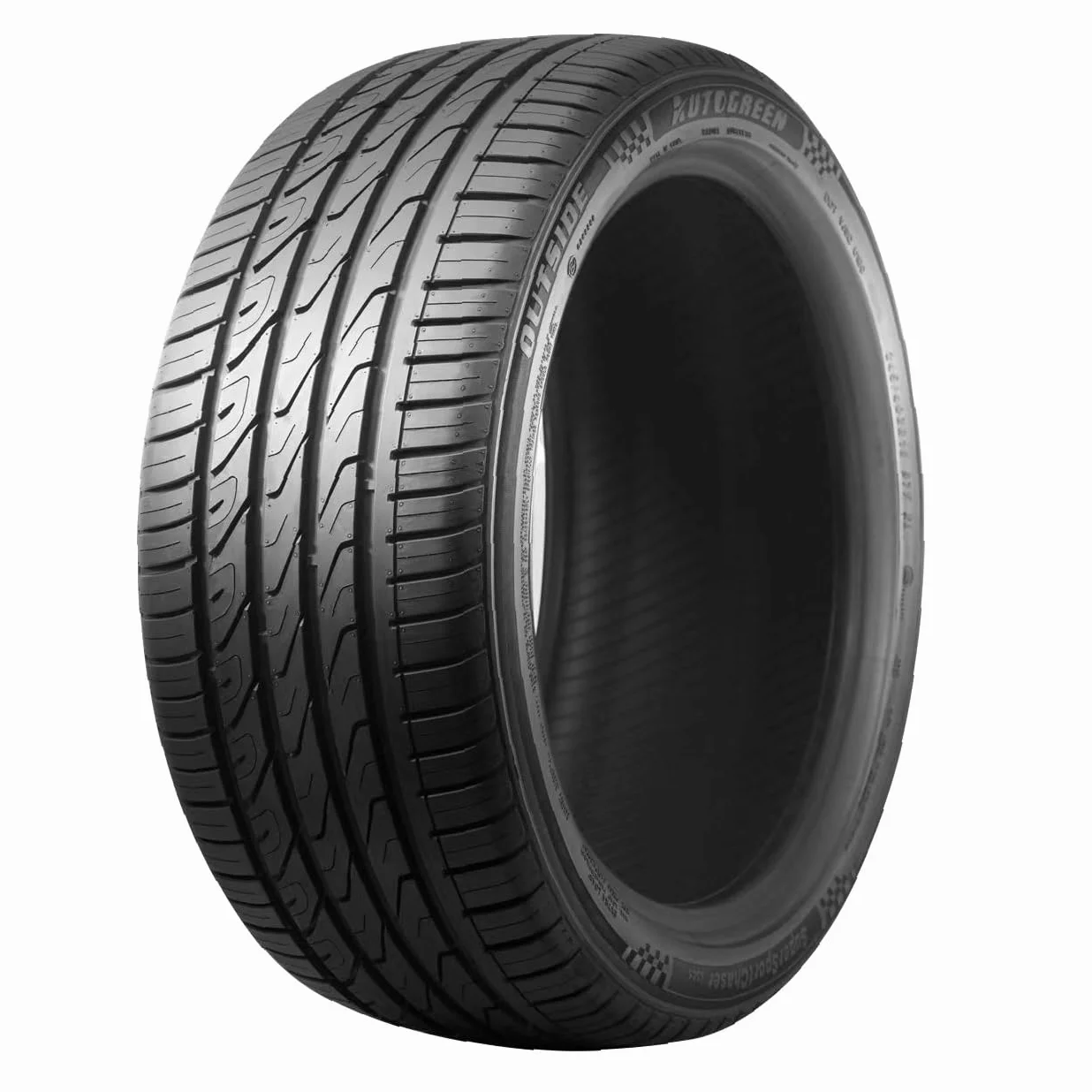 205 45 ZR16 87W XL AUTOGREEN SUPER SPORT CHASER SSC5