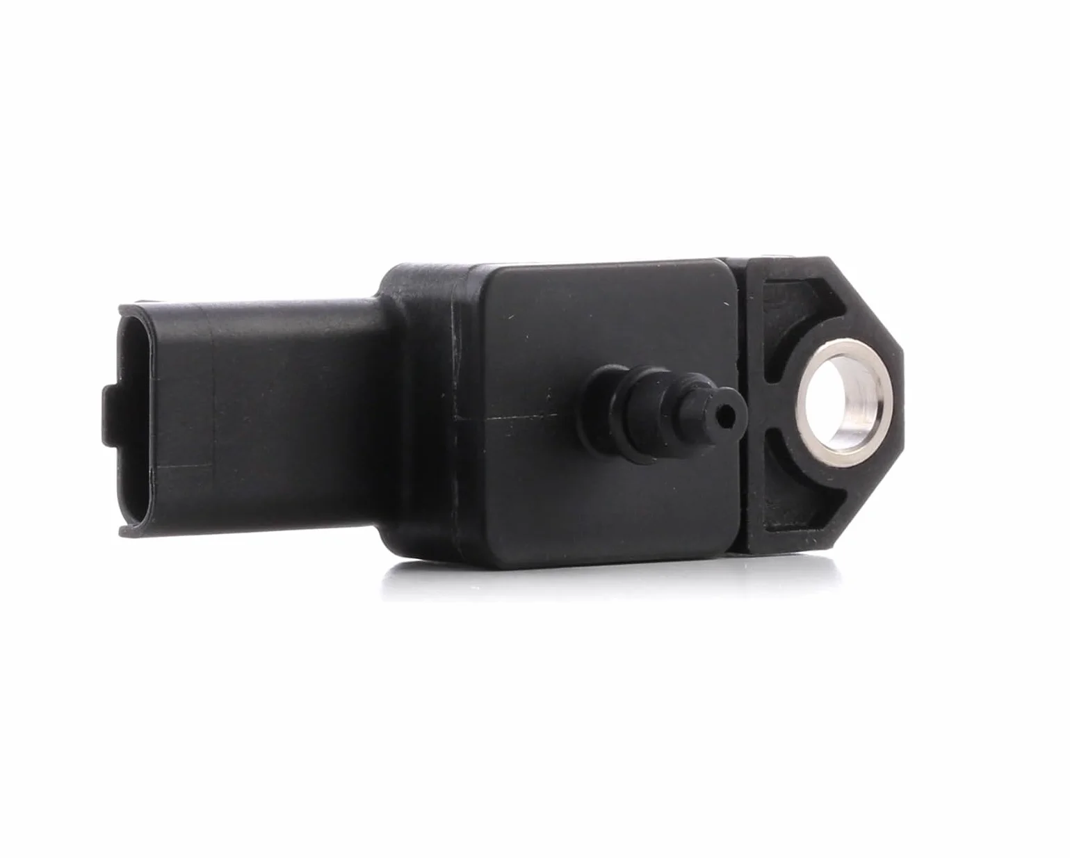 HELLA 6PP 009 400-521 Sensor, presión de sobrealimentación - 5V - 3polos - con junta