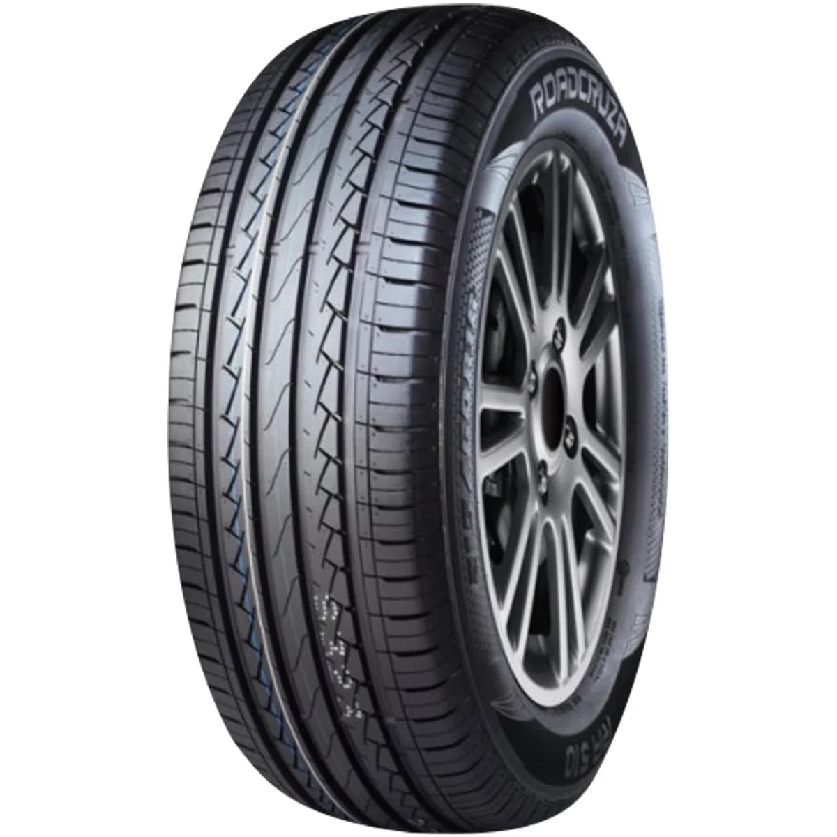ROADCRUZA - Neumáticos de verano 185/60 R15 TL 84H RA510 BSW M+S