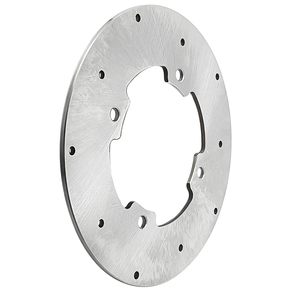 Rotor Disco de freno delantero o trasero para Arctic Cat 400 450 500 550 570 700 1000 Wildcat 1000 X Sport Trail 700 2012+, 1436-808 2402-002
