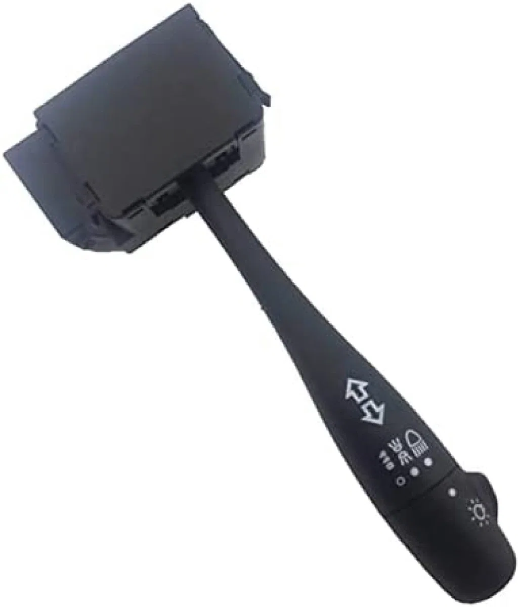 Interruptor de señal de Giro, Interruptor de Faro, para n-issan. para Micra II, para Primera, para Serena, para Terrano II 25540-4F100 255404F100