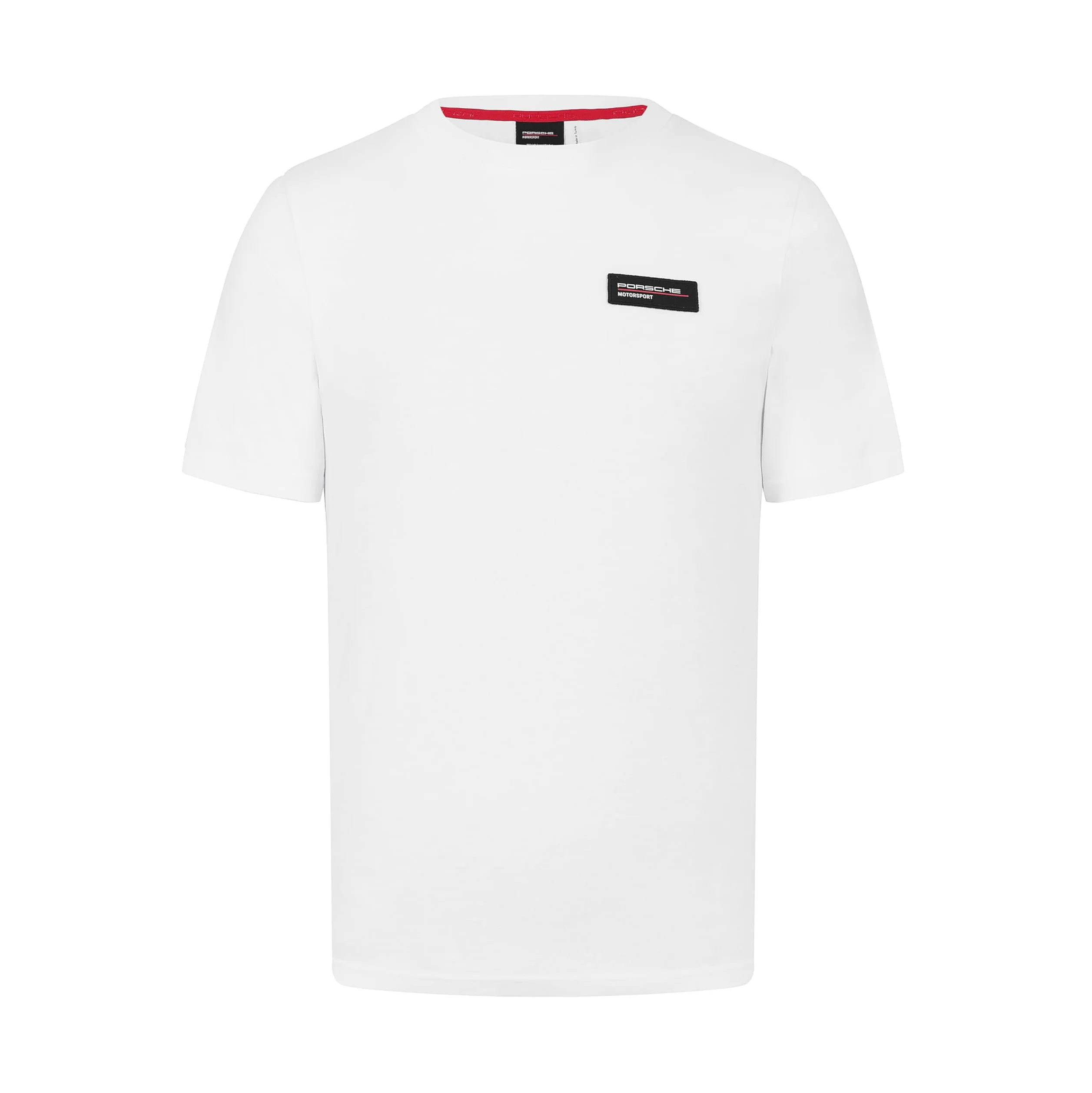 Porsche Motorsport Camiseta con Logotipo