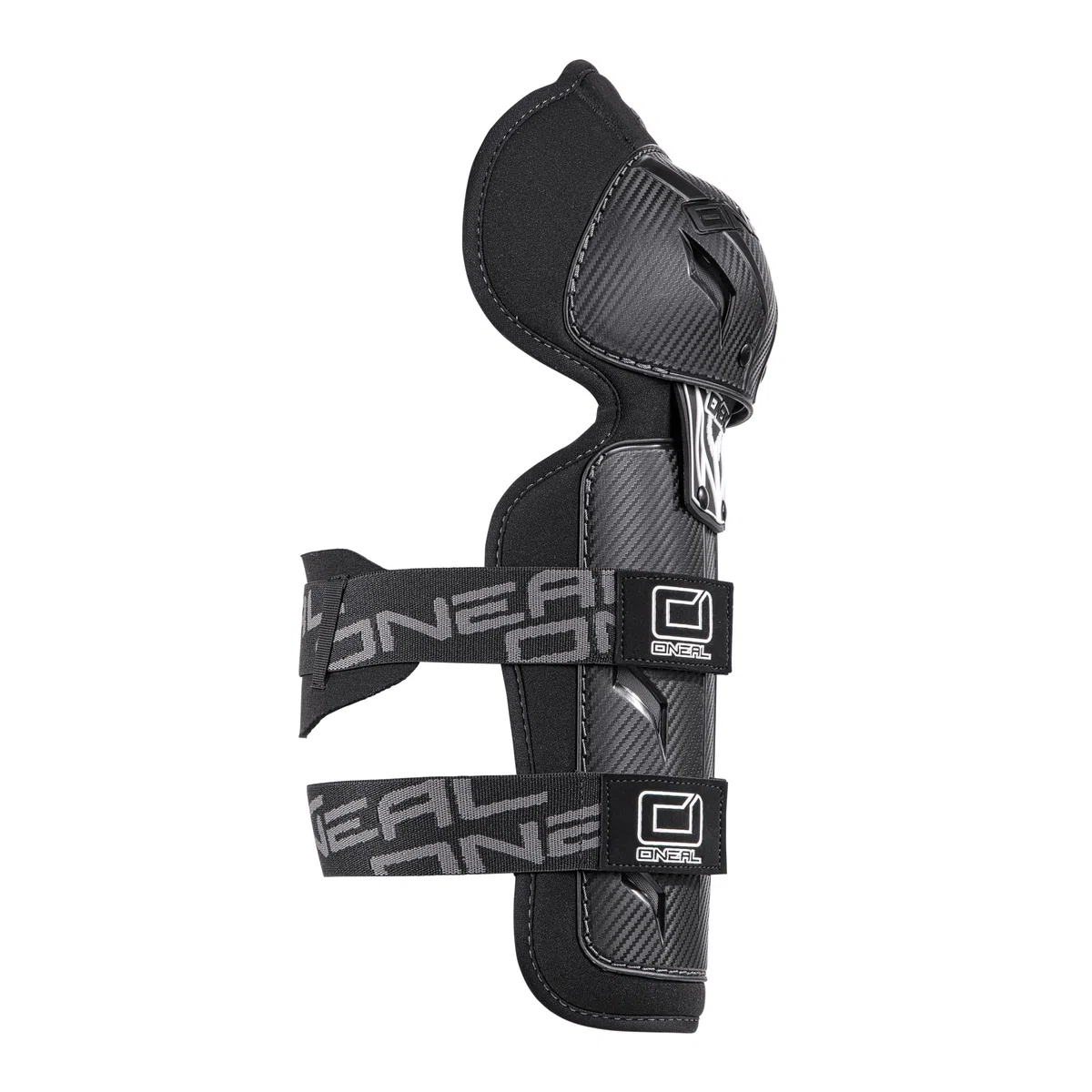 O'Neal Pro III Carbon Look Youth Protecciones, Niños, Talla unica