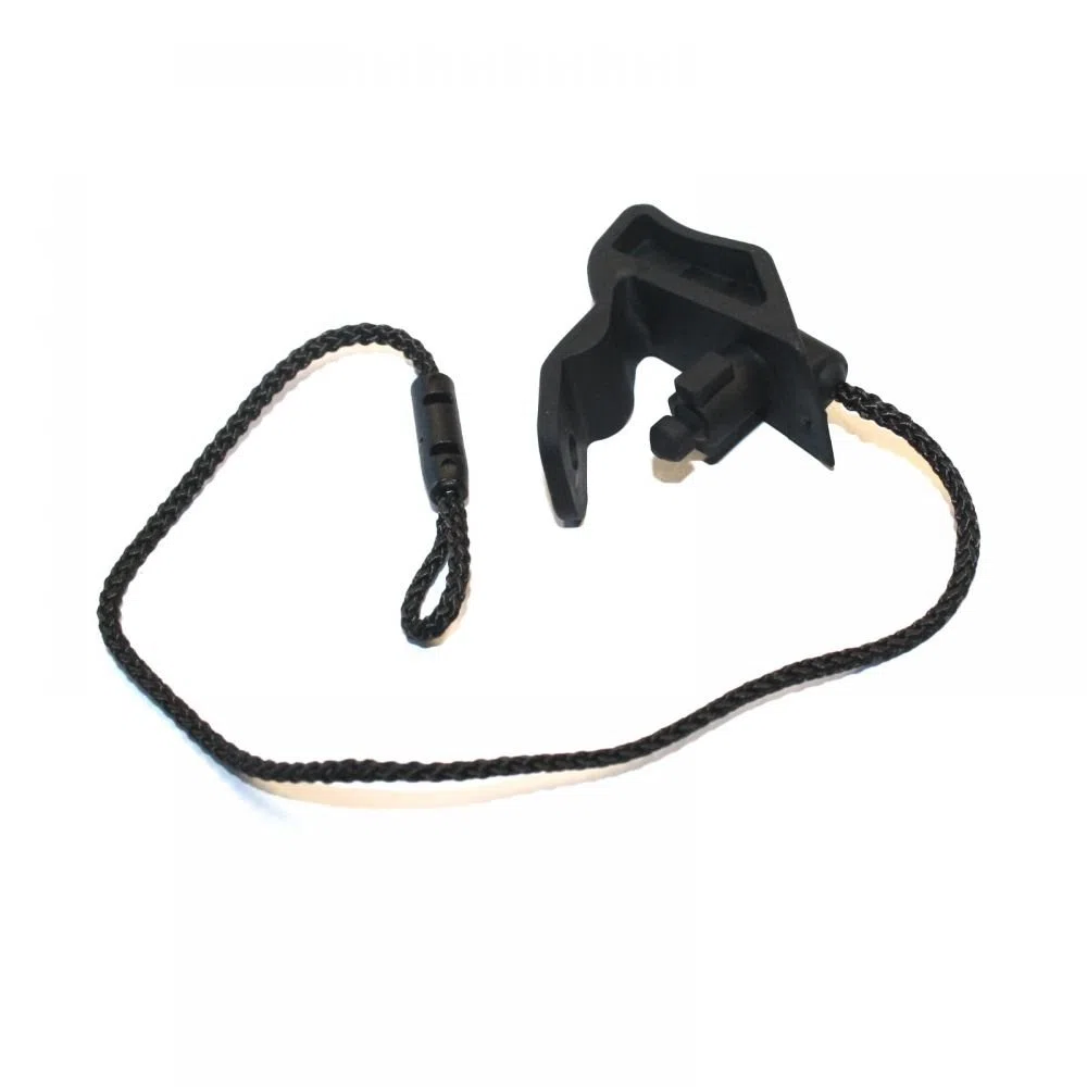 sujeción BANDEJA TRASERA DERECHO ORIGINAL AUDI A3 S3 RS3 (8v) Sportback cubierta del maletero 8v4867668