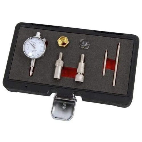 RELOJ COMPARADOR PARA EL ENCENDIDO DE MOTOS/PUNTO MUERTO