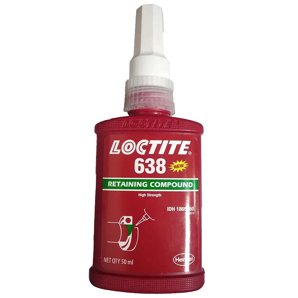 LOCTITE 638