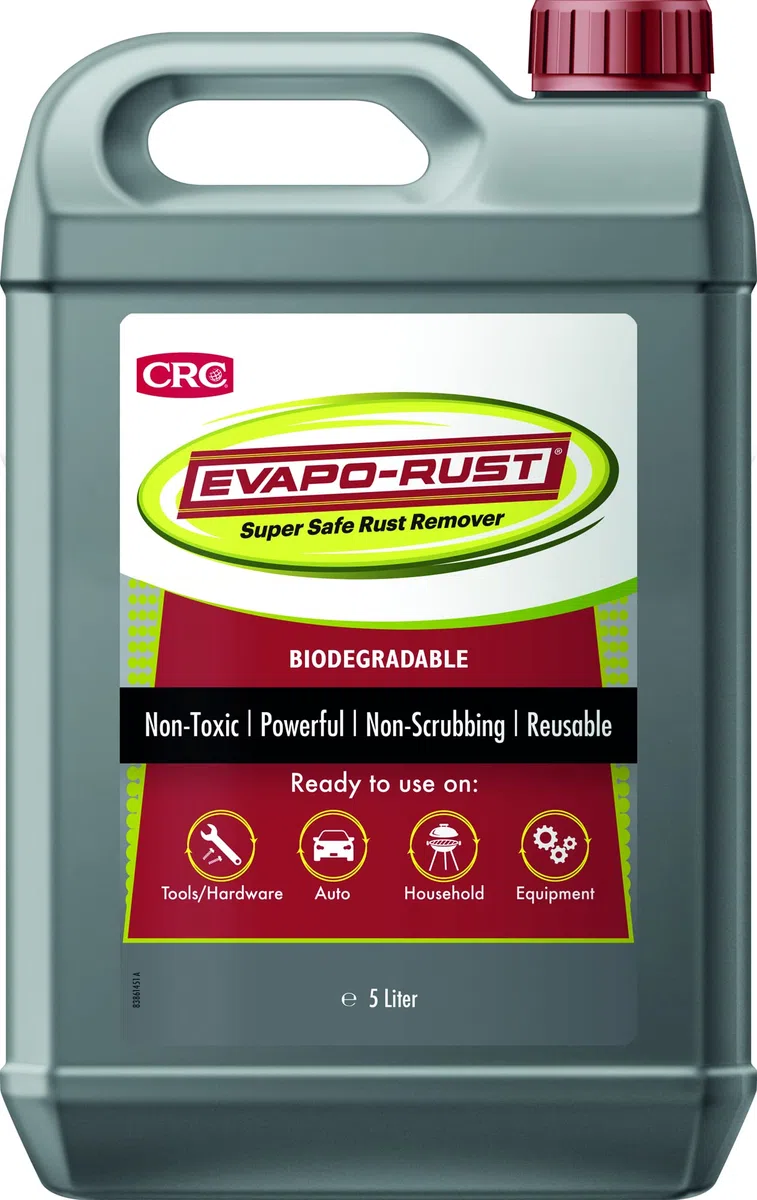 EVAPO-Rust® - 5 Lt. -