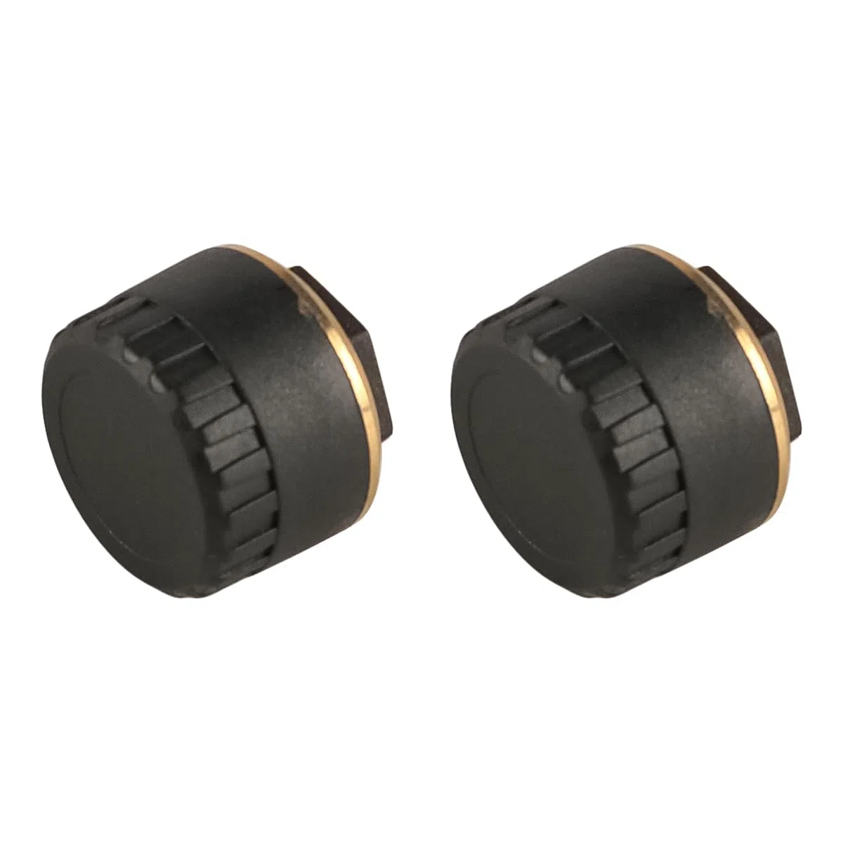 Sistema de monitoreo de presión de neumáticos con Base de Cobre Puro, Sensor de presión de neumáticos para 4 Ruedas, detección en Tiempo Real por Bluetooth.