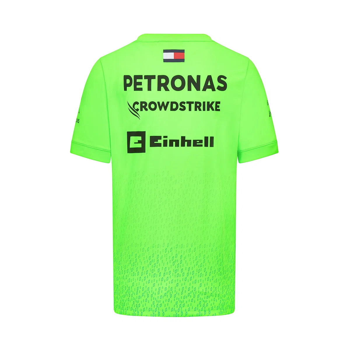Mercedes AMG Petronas Formula One Team - Camiseta Set Up del Equipo 2023