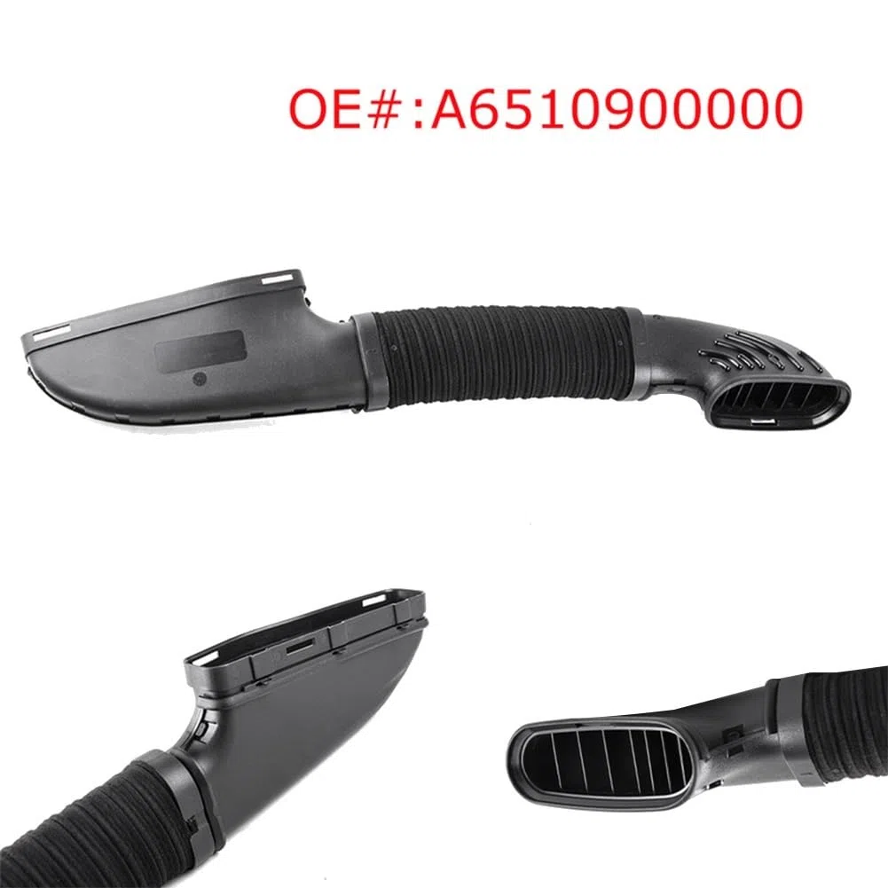 FGAITH para Mercedes para Benz W176 W246 W117 W156 A B CLA GLA-Class Tubo Manguera Entrada Aire Motor Coche A6510900000 A6510904337