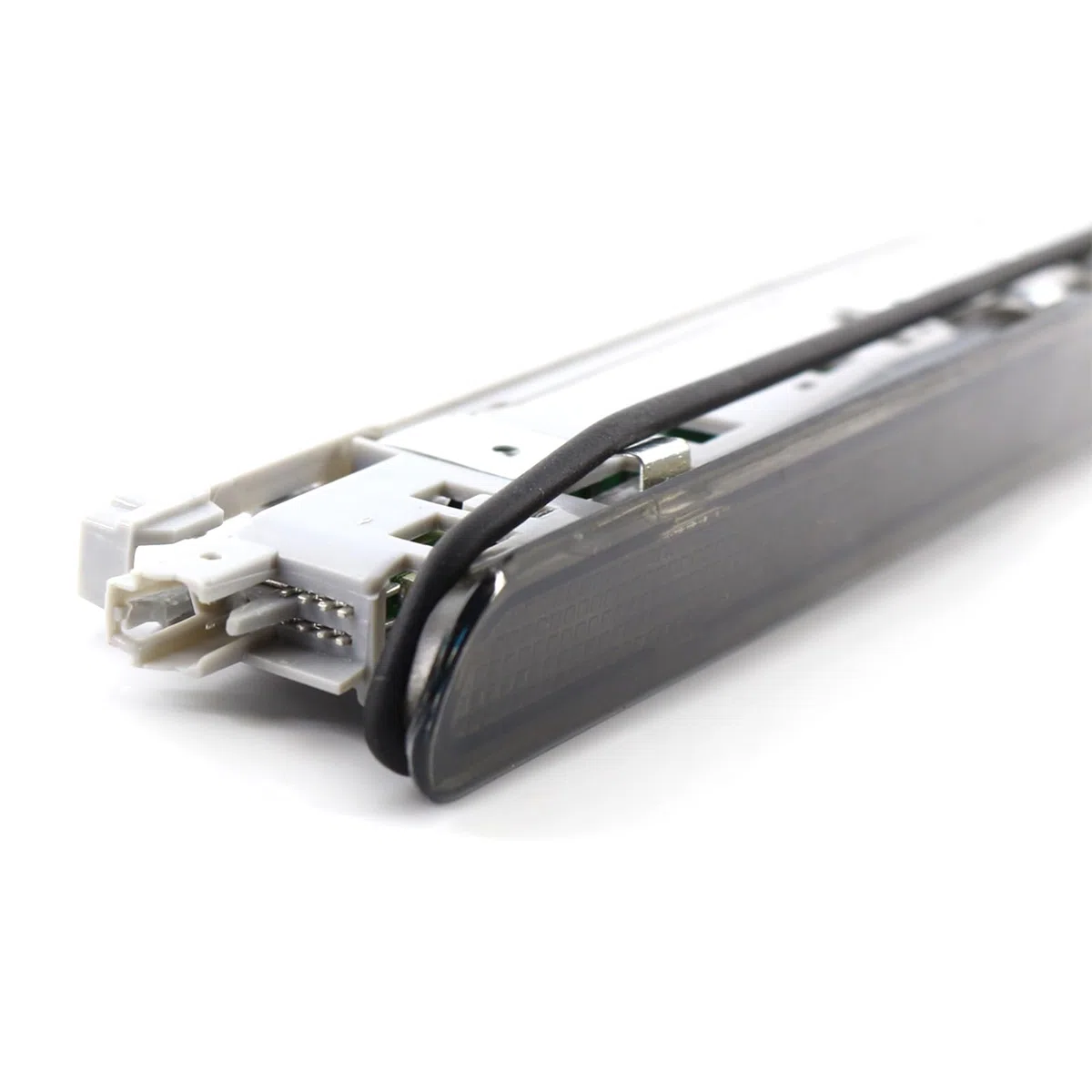 Shkalacar Luz de Freno de Coche 8E9945097B, Tercera Luz de Freno Trasera Reemplazo Compatible con Audi A4/S4/Avant 2005-2008 (B7) RS4 Quattro 2006-2008 (B7)