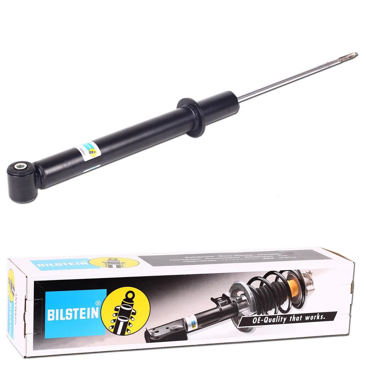 Bilstein 19-029429 Amortiguador trasero