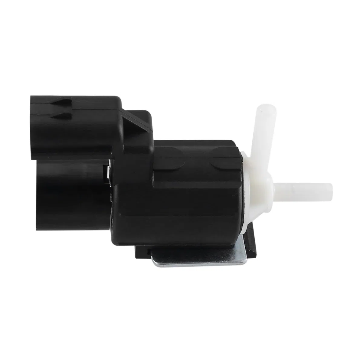 [Pieza de renovación] Solenoide de válvula de vacío de buje de Coche 4154221002 for SsangYong Actyon Sports Kyron Rexton Stavic 4WD [Reemplazo]