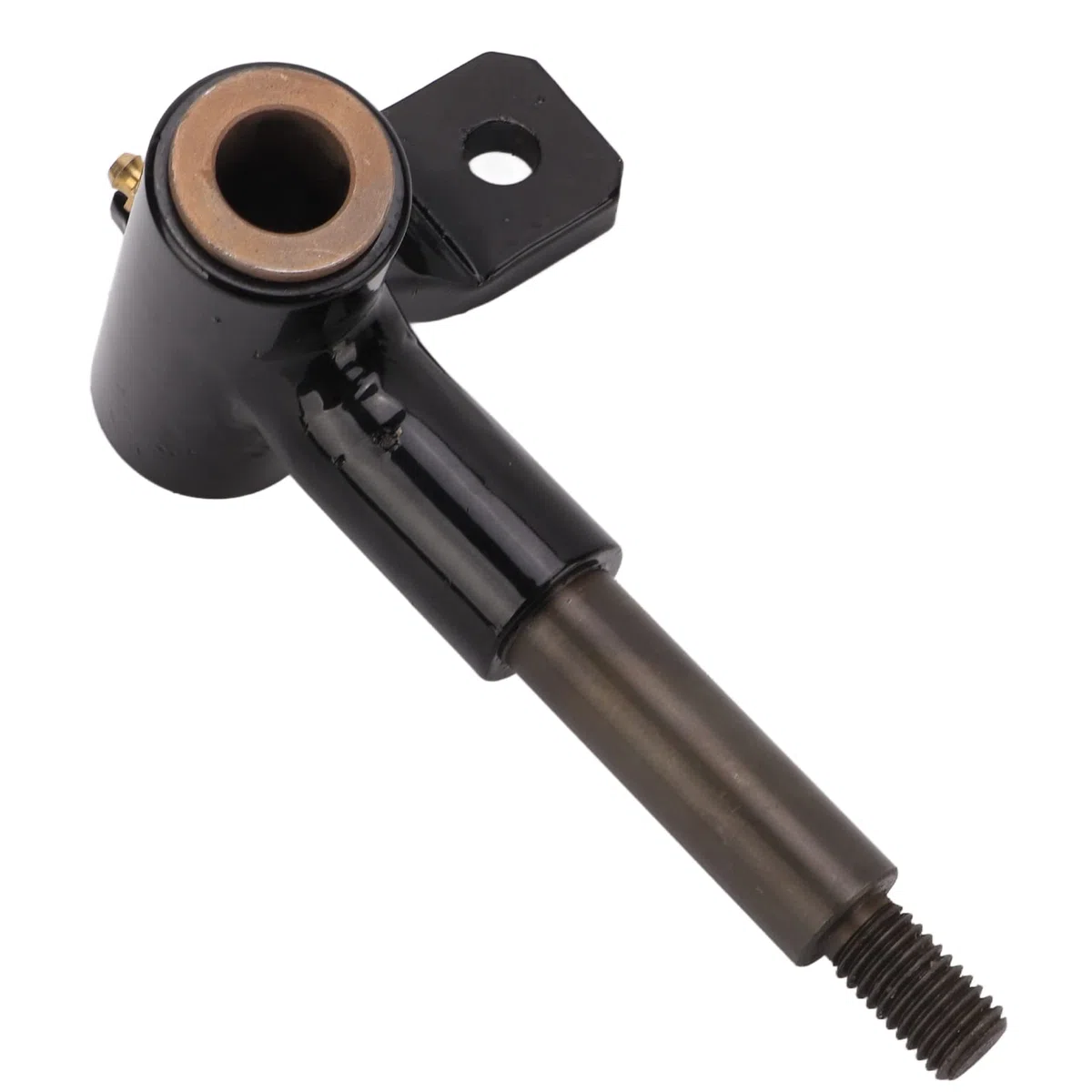 Ensamblaje de Husillo, Yosoo Metal Izquierdo Ensamblaje de Eje de Club Car 1022879‑01 Accesorios de Club Car Reemplazo del Ensamblaje de Eje de Club Car Precedent para Club Car Precedent de 2004 en Ad