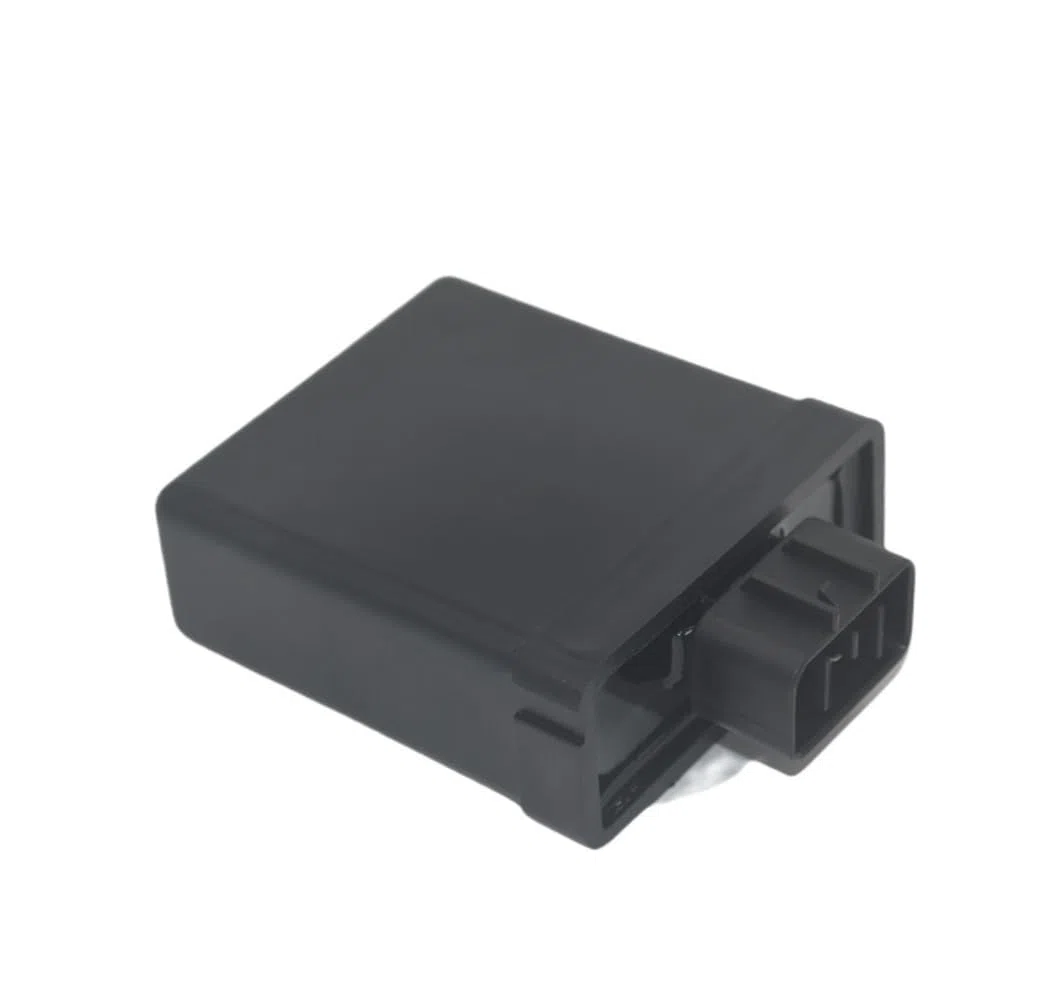 Módulo Encendido CDI Referencia CDI 3D9-00 para Y&amaha 125 XTX125 XTR Bobina De Encendido CDI XT125R XT125X 2007 3D9-00 3D9-H5540-01 YBR125 2005-2006 8pin