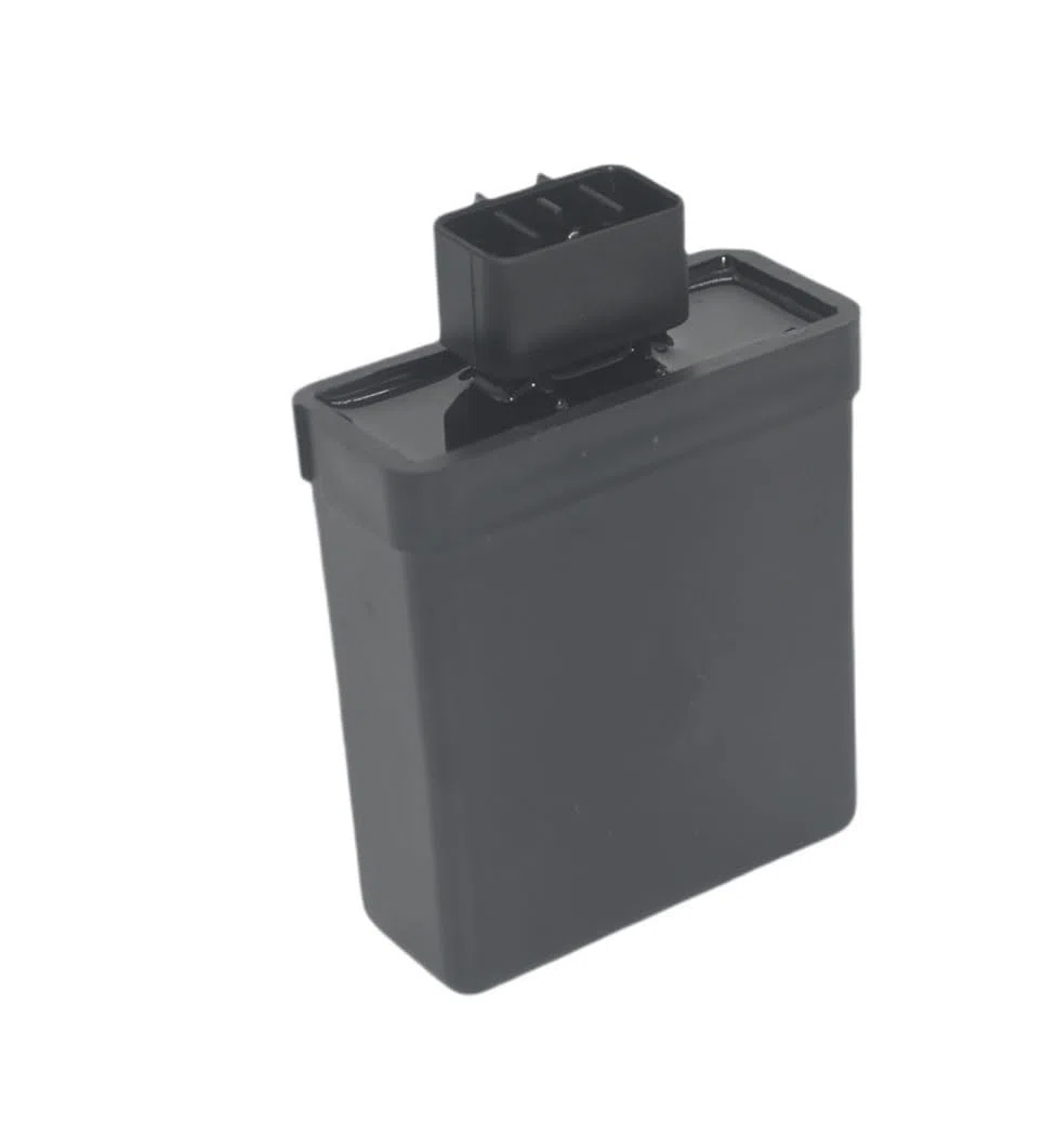 Módulo Encendido CDI Referencia CDI 3D9-00 para Y&amaha 125 XTX125 XTR Bobina De Encendido CDI XT125R XT125X 2007 3D9-00 3D9-H5540-01 YBR125 2005-2006 8pin
