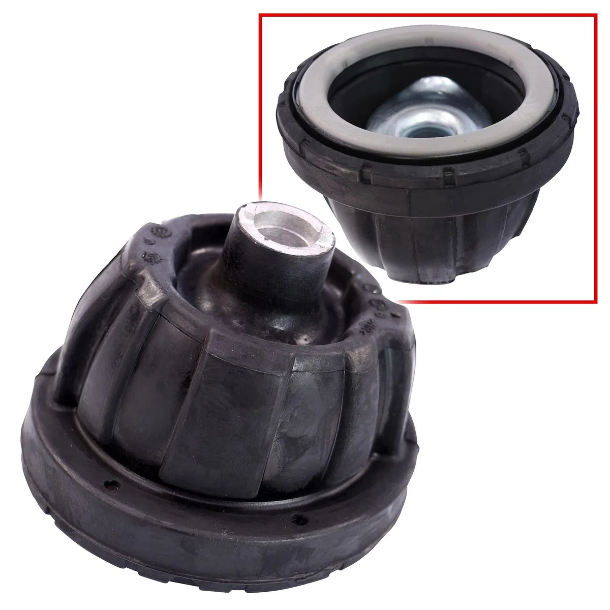 Febi bilstein 30840 Suspensión de Ruedas