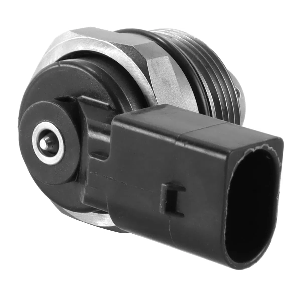 Sensor de combustible, convertidor de bomba de combustible de alta presión del motor 079127025C. Repuesto para motor de gasolina 1.4L L4 de 2008.