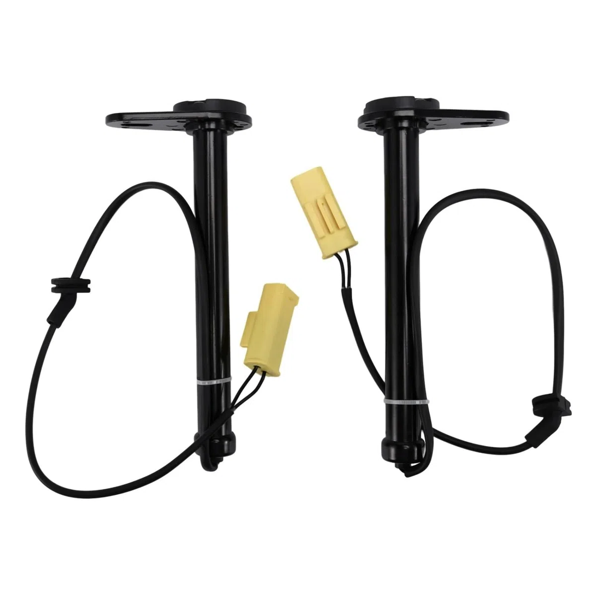 Actuador capó activo, Compatible for mercedes benz, Clase GLC X253 W253 C253 A2539060300 izquierda derecha actuador de bisagra del capó