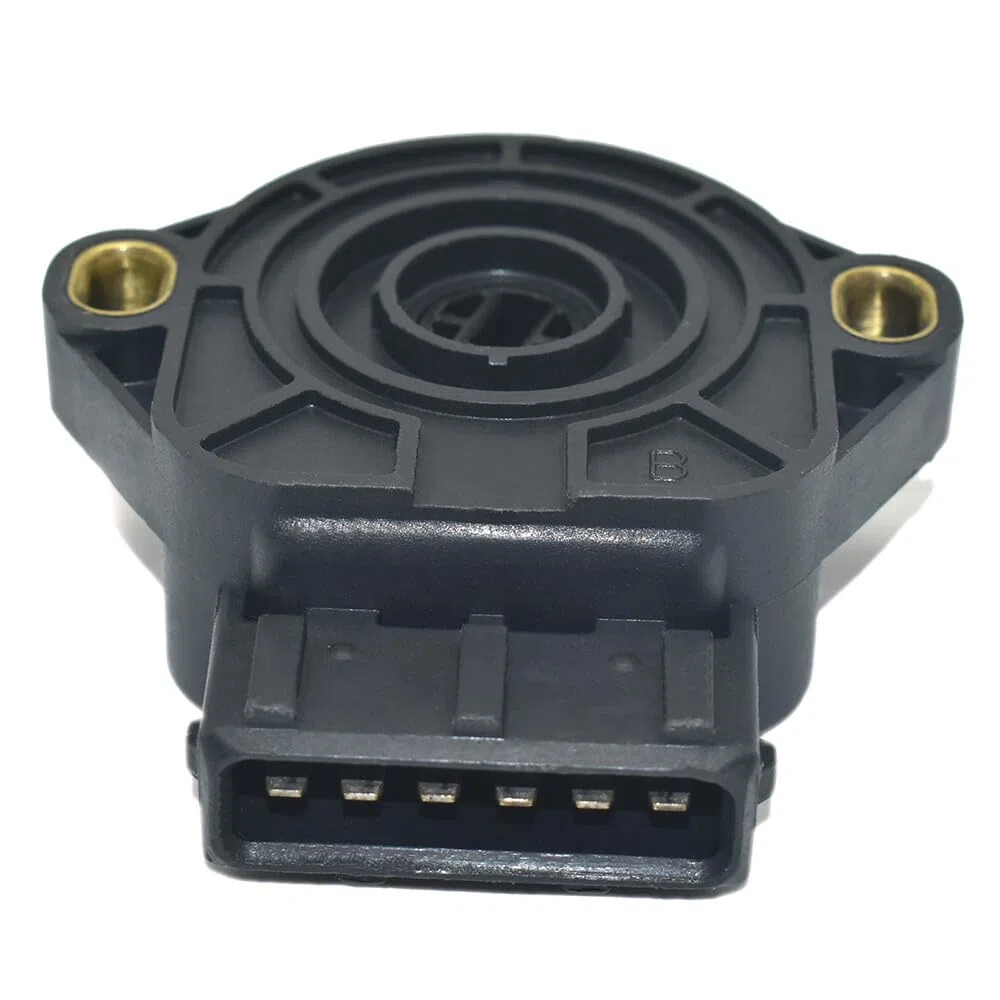 Sensor de posición del acelerador para Renault CLIO Kangoo 7700431918 -