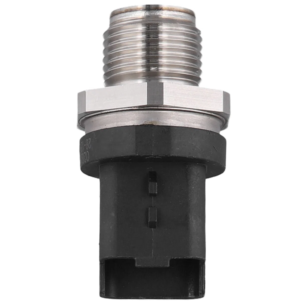 Sensor de Alta presión del riel de Combustible 0281002919 Sensor de presión del riel de Combustible Regulador común/para Citroën Peugeot Land Rover
