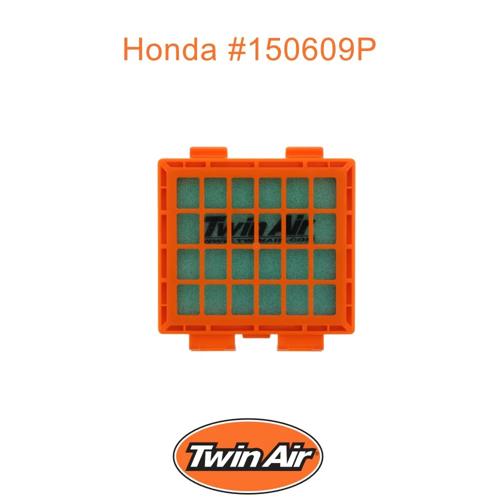 AIR FILTER W/CAGE CRF 300 L