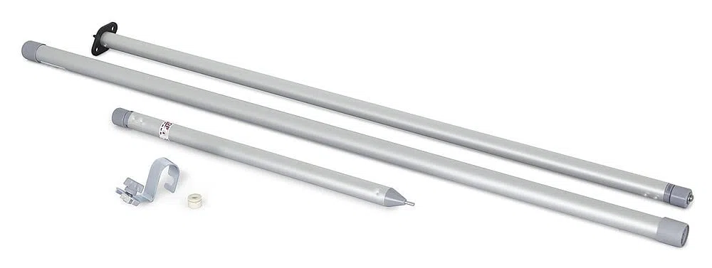 Fiamma Llama 0516102 Door Pole F45 Postes de Apoyo
