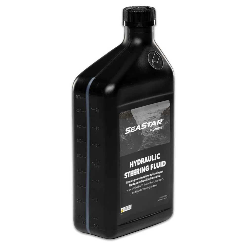 Aceite Hidráulico SeaStar