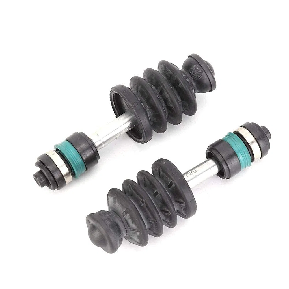 Barra Empujadora De Embrague 0AM325091F Compatible con y .4/.6L 7 FWD 2010 2011 Pieza de Reemplazo Resistente y Duradera Fácil Instalación Sin Modificaciones