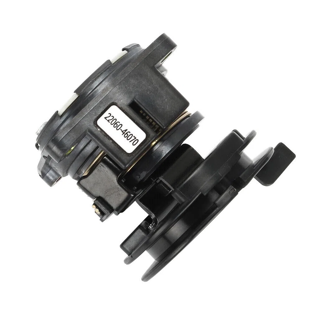 Adecuado para el sensor de nivel de carrocería Lexus THOTTTLE 22060-46070 Adecuado para IS300 GS430 2000-2005 3.0L-