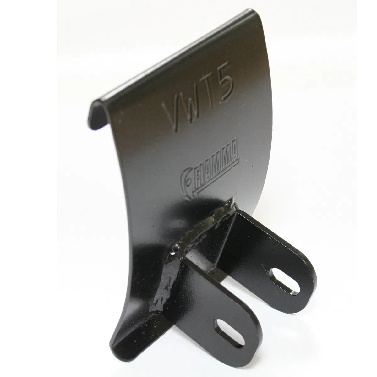 Fiamma 98656-393 136/663 - Sujeción Superior para portabicicletas de autocaravanas Carry-Bike VW T5
