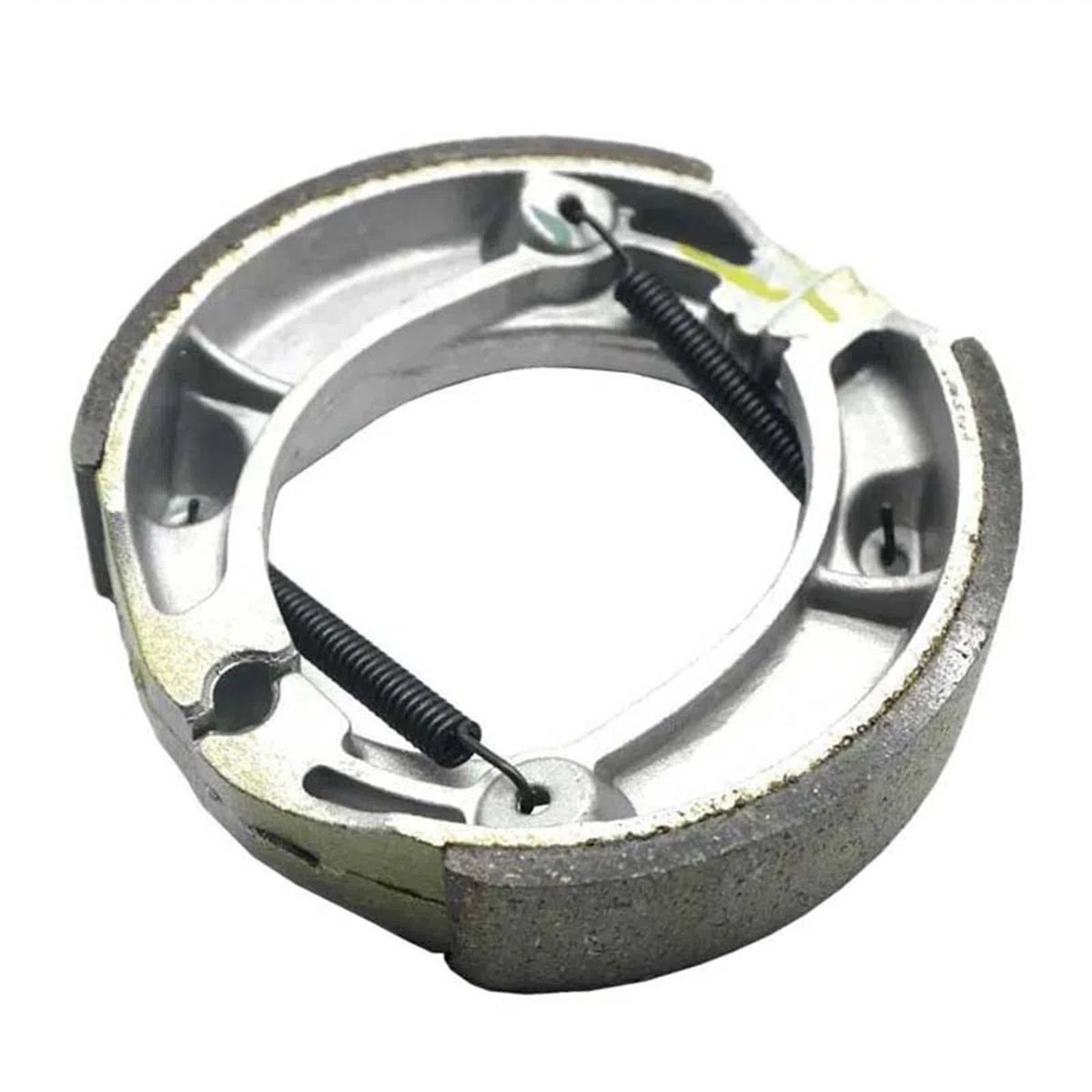 Bloque de Freno para Honda XLR125 R XLR125R 1998 1999 2000 2001 Zapata De Freno Trasero De Motocicleta