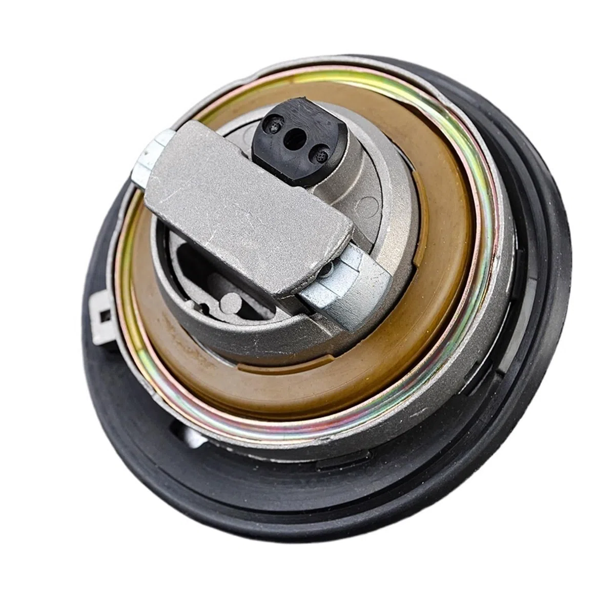 Motocicleta Tapa Gasolina Llave para Tapa De Tanque De Combustible Y Gasolina para Hon&da XRV750 Twin XLV650 XL650 Transalp NX500 Dominator VTX1800 N1 N2 N3 R1 R2 R3